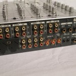 Technics SH-MZ1200 DJ mixer