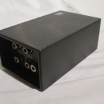 Audio Interface CST-80/3Z MC transformer