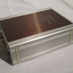 audio Technica AT-PEQ20 phono equalizer