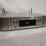 marantz NA6006 network player