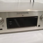 marantz NA6006 network player