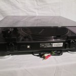 Pioneer PLX-500 analog disc player