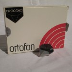 ortofon 2M78 MM cartridge for SP disc