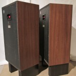 DIATONE DS-77Z 3way speakers (pair)