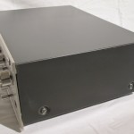 SONY TA-2000F stereo preamplifier