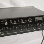 SONY TA-2000F stereo preamplifier