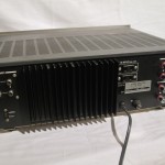 SONY TA-3120F stereo power amplifier