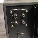 SONY TA-3120F stereo power amplifier