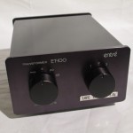 entre ET-100(BK) MC step-up transformer