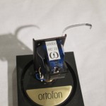 ortofon MC20W MC phnono cartridge