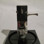 DENON DL-103 MC phono cartridge