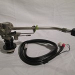 Fidelity Research FR64 tone arm