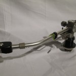 Fidelity Research FR64 tone arm