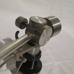 Fidelity Research FR64 tone arm