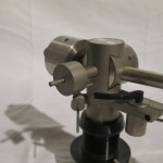 Fidelity Research FR64 tone arm