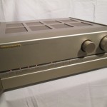 marantz PM-90 integrated stereo amplifier