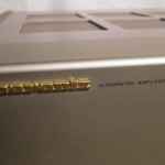 marantz PM-90 integrated stereo amplifier