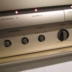 marantz PM-90 integrated stereo amplifier
