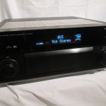 YAMAHA RX-A3040 9.2ch AV receiver(amplifier)