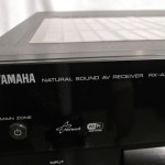 YAMAHA RX-A3040 9.2ch AV receiver(amplifier)