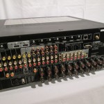 YAMAHA RX-A3040 9.2ch AV receiver(amplifier)