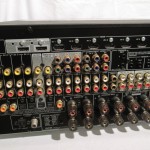 YAMAHA RX-A3040 9.2ch AV receiver(amplifier)