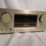 BOSE PLS-1310 CD receiver