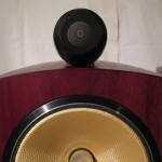 B&W 804 Diamond 3way speaker systems (pair)