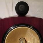 B&W 804 Diamond 3way speaker systems (pair)