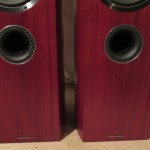 B&W 804 Diamond 3way speaker systems (pair)