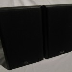 Gale Reference Monitor 2way speaker systems (pair)