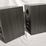 Gale Reference Monitor 2way speaker systems (pair)