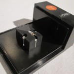 DENON DL-103 MC phono cartridge