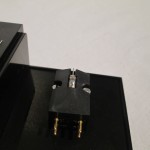 DENON DL-103 MC phono cartridge