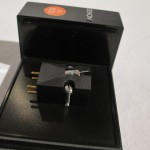 DENON DL-103 MC phono cartridge