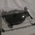 Pro-Ject Perspective analog disc player