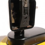 ortofon SL15E MC phono cartridge