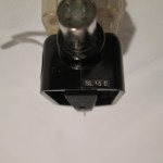 ortofon SL15E MC phono cartridge