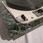 Garrard 301 + ortofon AS-212 analog disc player