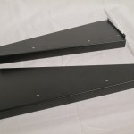 McIntosh panloc-shelf (W35×H155×D360 mm)