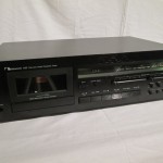 Nakamichi 482 stereo tape recorder