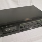 Nakamichi 482 stereo tape recorder