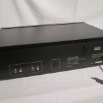 Nakamichi 482 stereo tape recorder