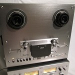 AKAI PRO1000 open-reel tape recorder