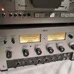 AKAI PRO1000 open-reel tape recorder