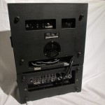 AKAI PRO1000 open-reel tape recorder