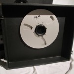 AKAI PRO1000 open-reel tape recorder