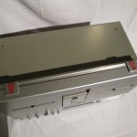 AKAI GX-77 open-reel tape recorder