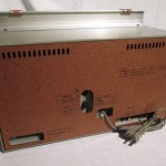 AKAI GX-77 open-reel tape recorder