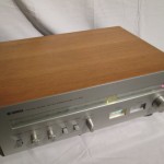 YAMAHA CT-800 FM/AM tuner